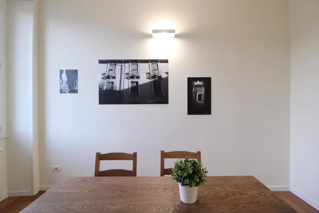 Milanrentals - Venere Apartment מראה חיצוני תמונה
