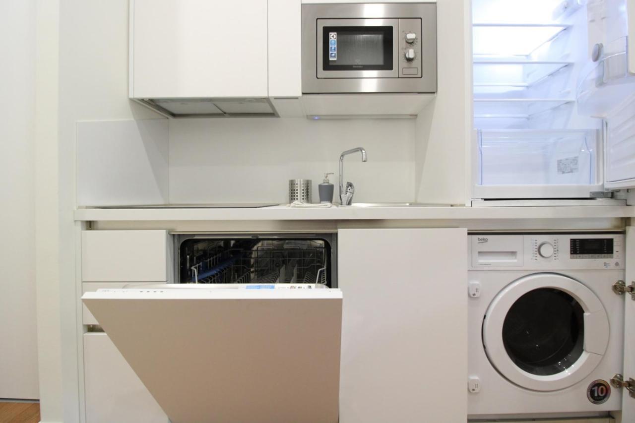 Milanrentals - Venere Apartment מראה חיצוני תמונה