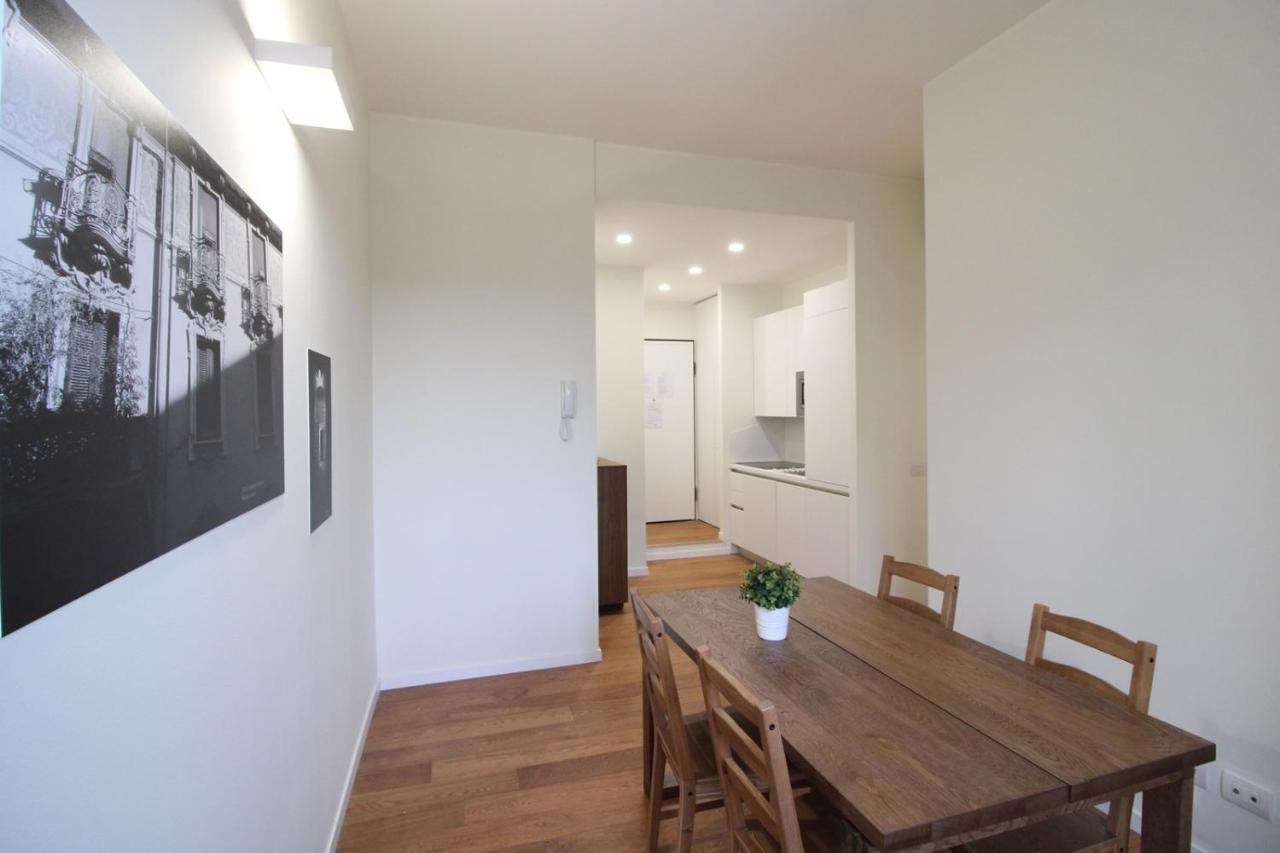 Milanrentals - Venere Apartment מראה חיצוני תמונה
