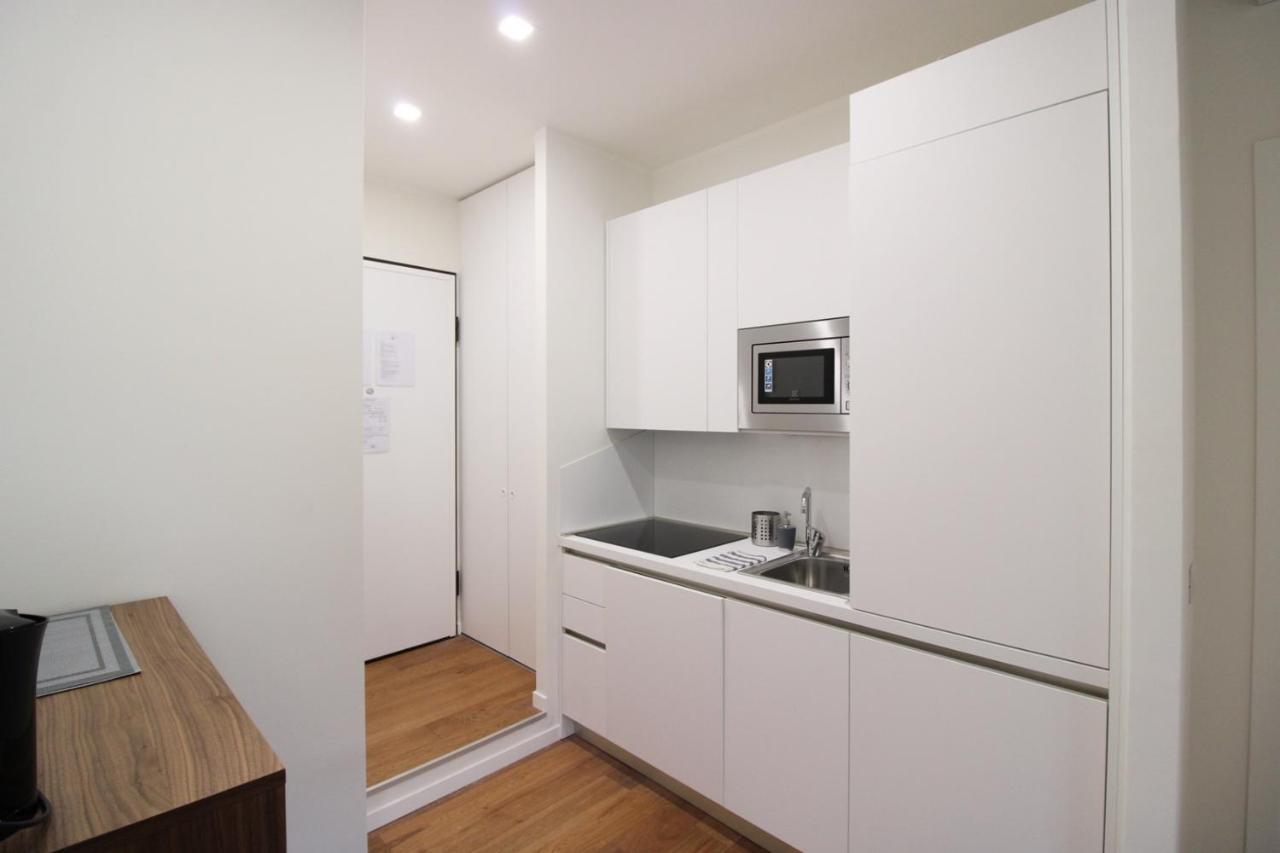 Milanrentals - Venere Apartment מראה חיצוני תמונה