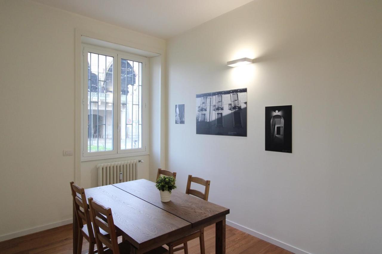 Milanrentals - Venere Apartment מראה חיצוני תמונה