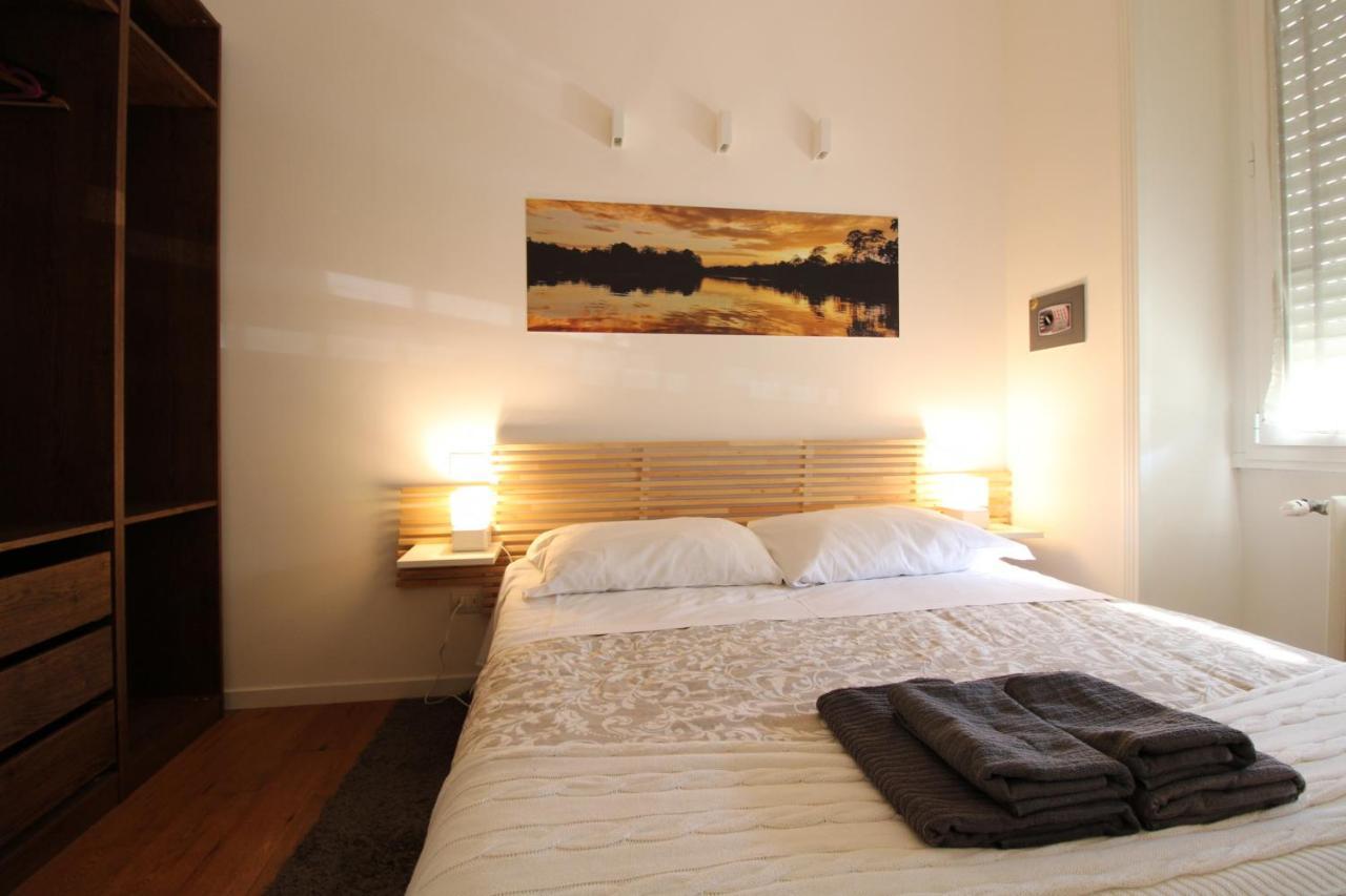 Milanrentals - Venere Apartment מראה חיצוני תמונה