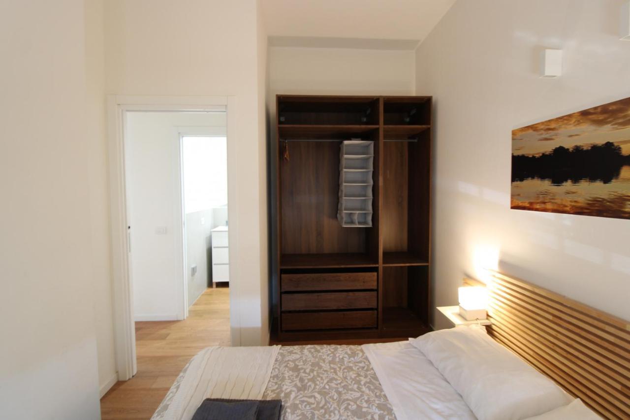 Milanrentals - Venere Apartment מראה חיצוני תמונה