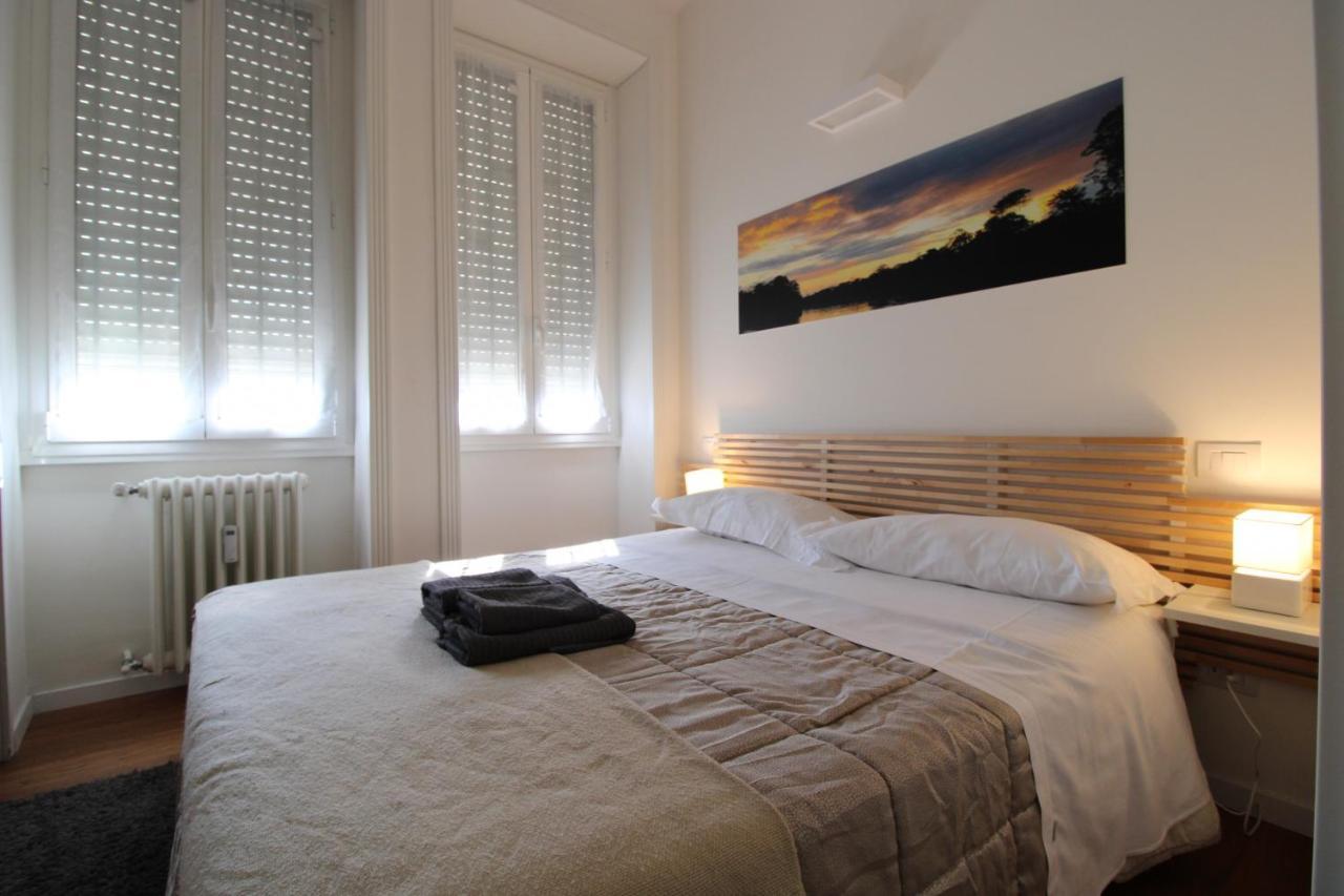 Milanrentals - Venere Apartment מראה חיצוני תמונה