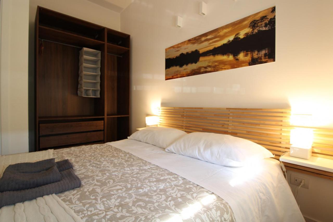 Milanrentals - Venere Apartment מראה חיצוני תמונה
