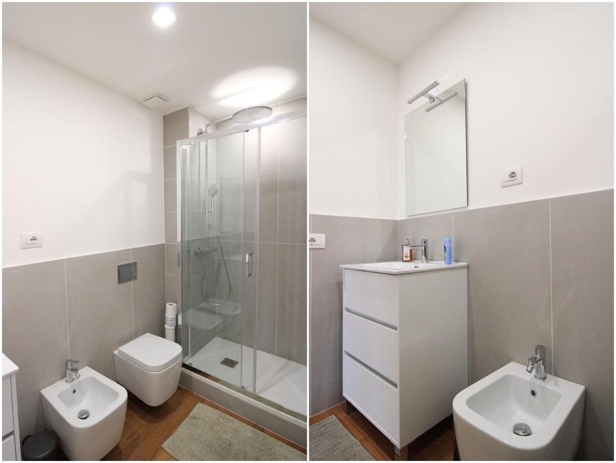 Milanrentals - Venere Apartment מראה חיצוני תמונה